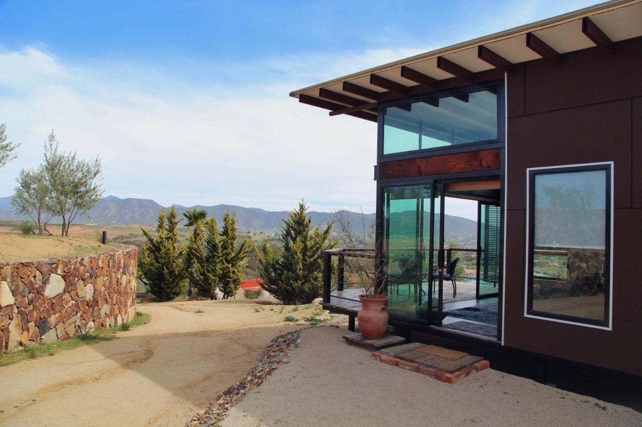 Sansoni Rancho Cien Piedrasヴィラ エクステリア 写真