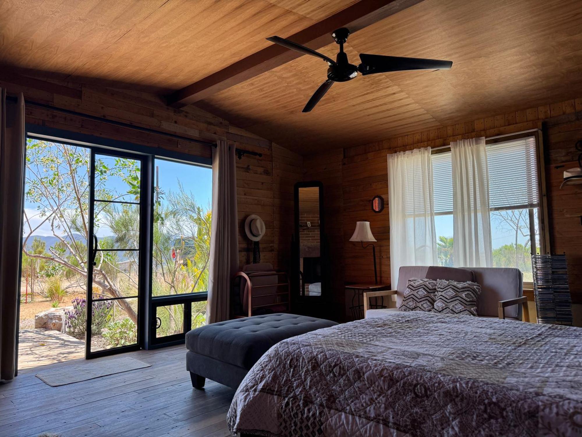Sansoni Rancho Cien Piedrasヴィラ エクステリア 写真
